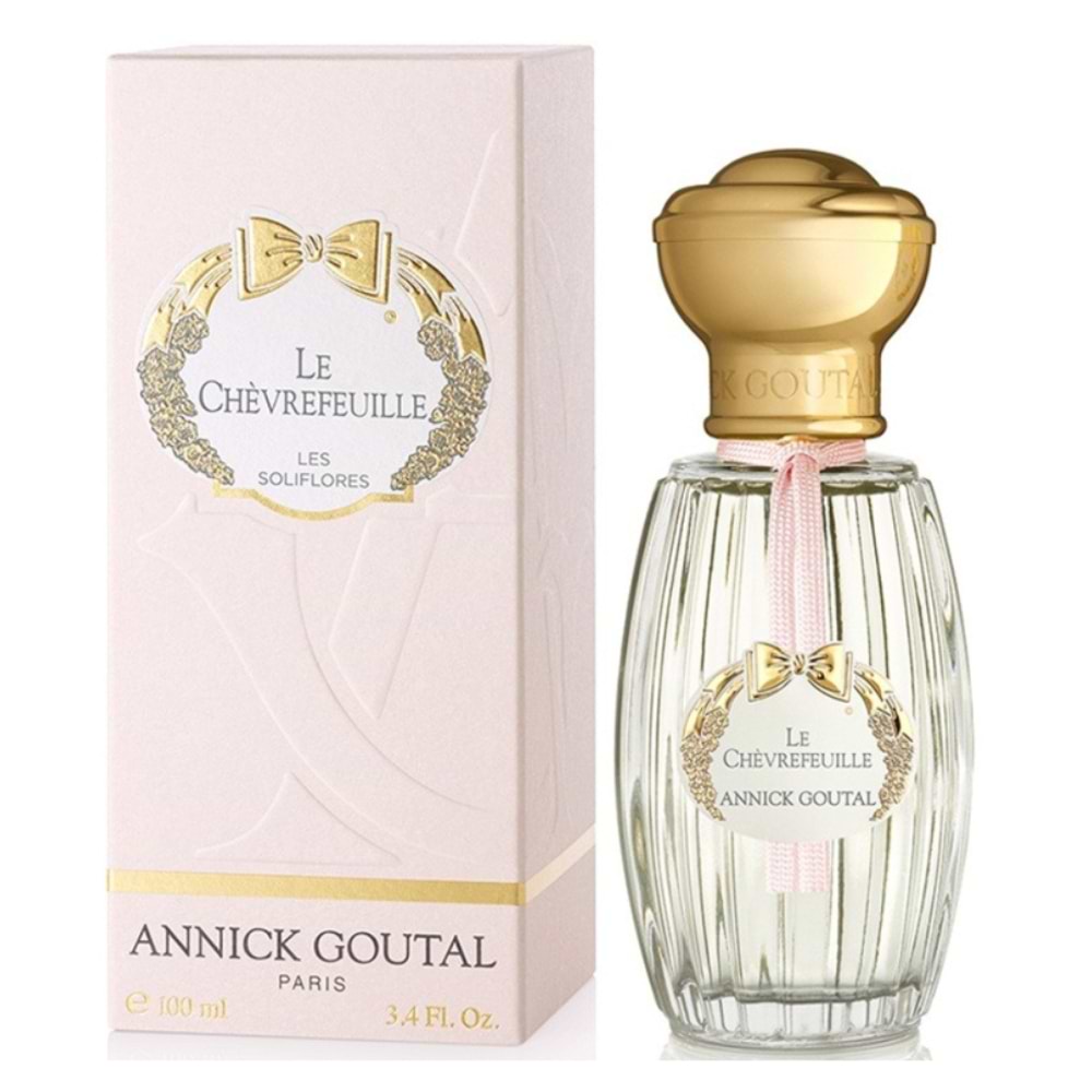 Le Chevrefeuille 