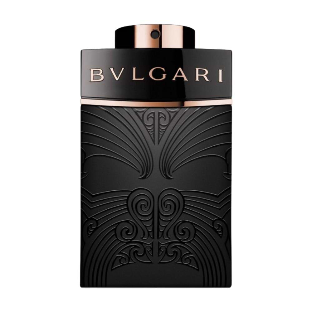 【未開封】BVLGARI MAN IN BLACK 100ML Amazon.com : Bvlgari Man in Black Eau de Parfum Spray for