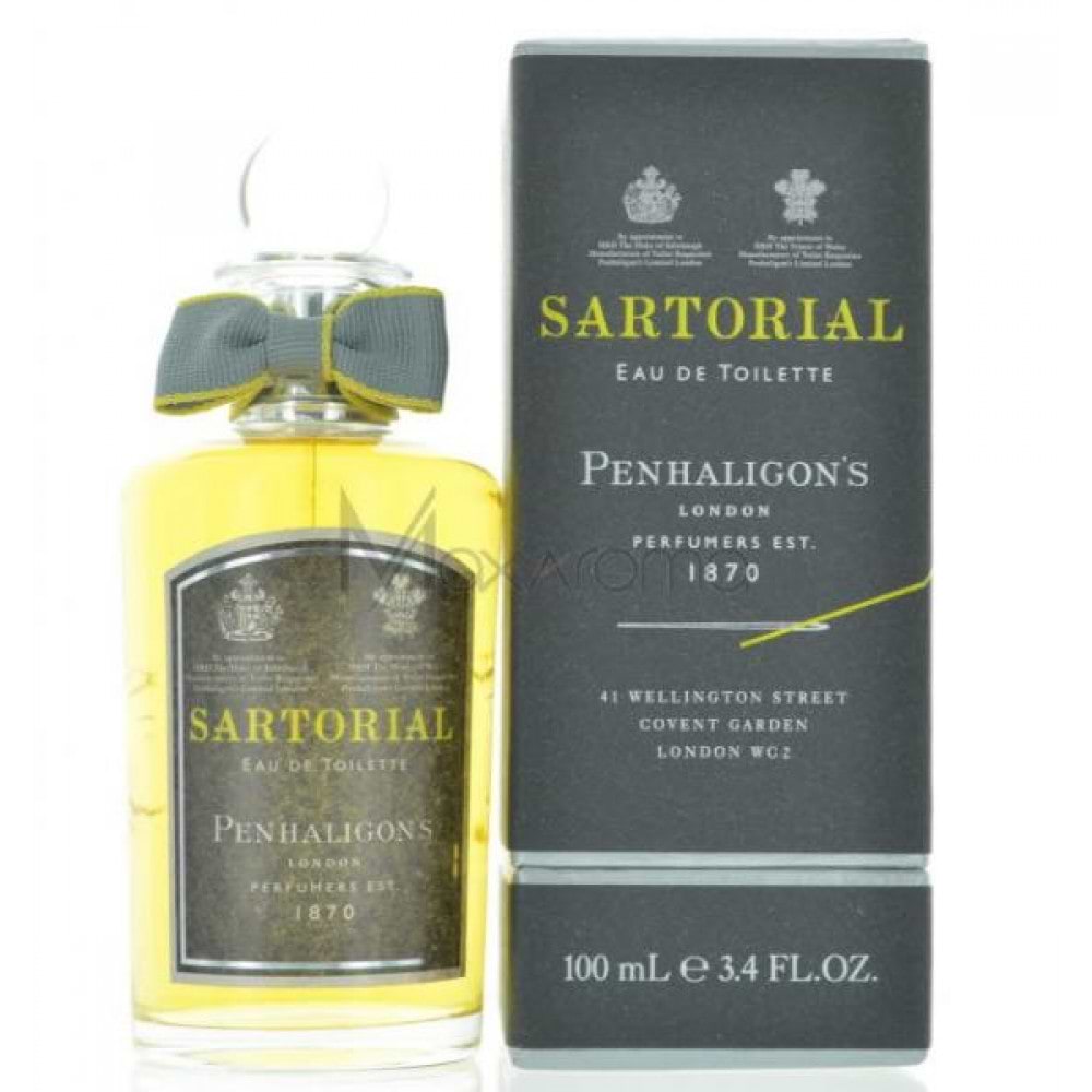 Penhaligon\'s Sartorial for Men