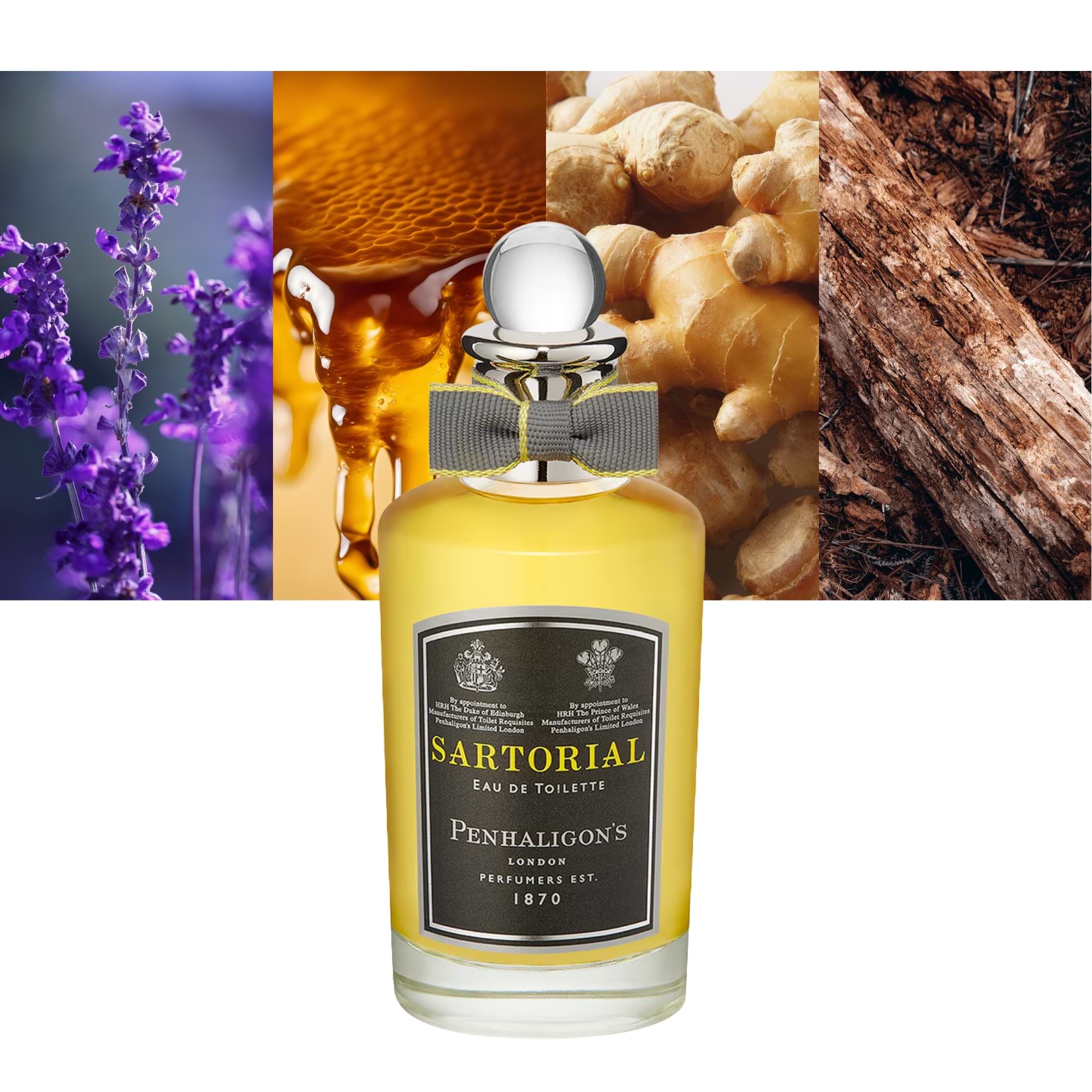 Sartorial by Penhaligon's for Men EDT 3.4 OZ |MaxAroma.com
