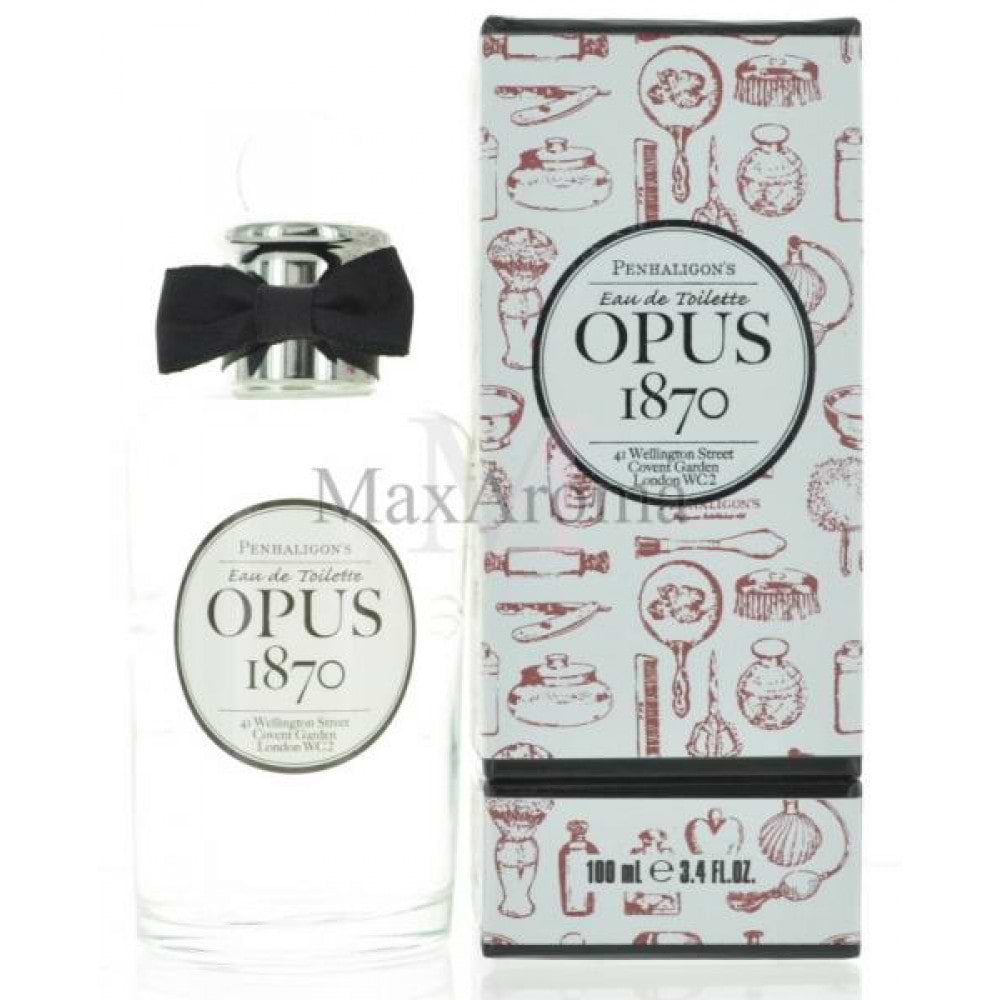 Opus 1870