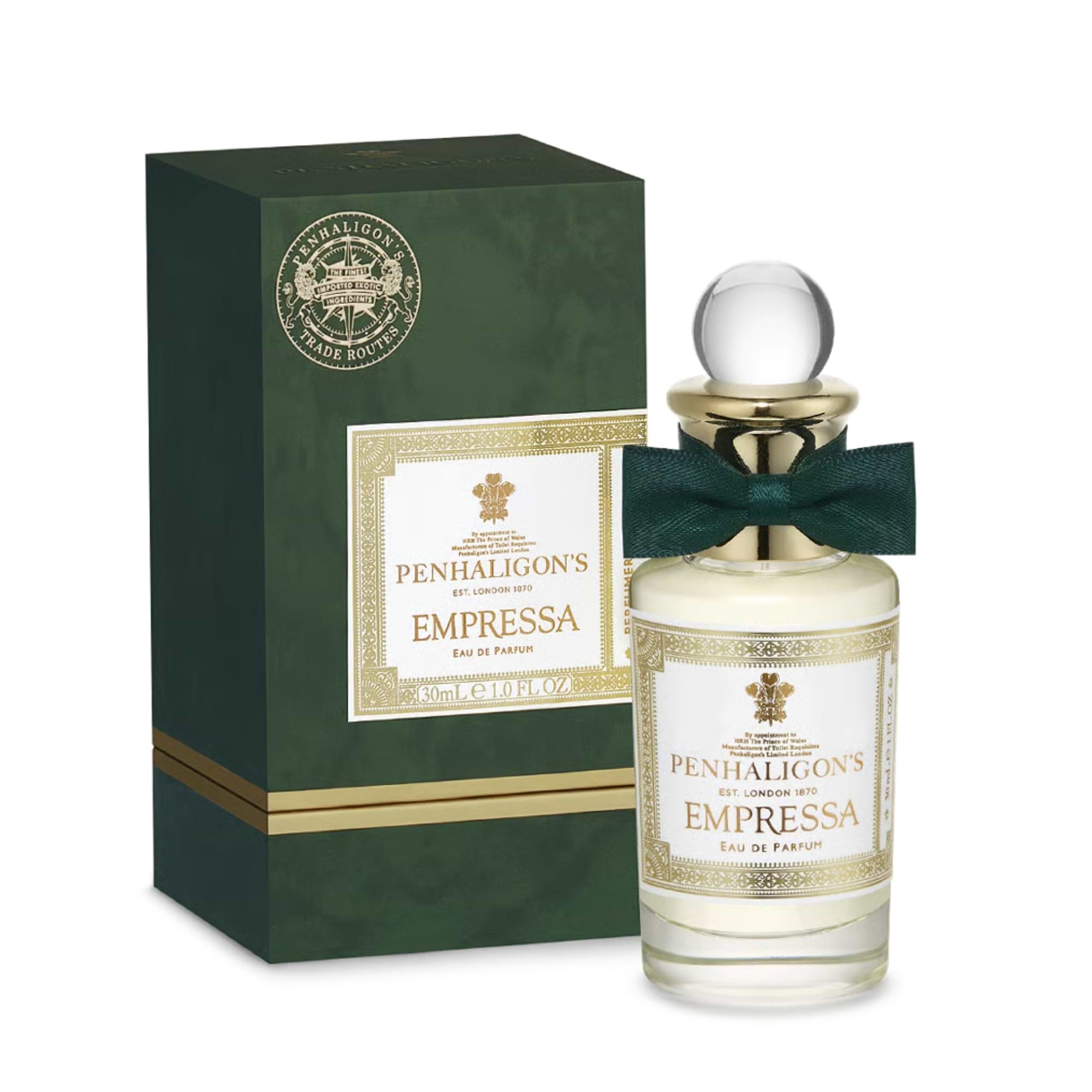 香水(ユニセックス) Penhaligon'sEmpressa EaudeToilette 100ml Empressa by Penhaligon's Eau de Toilette 3.4 oz |Maxaroma.com