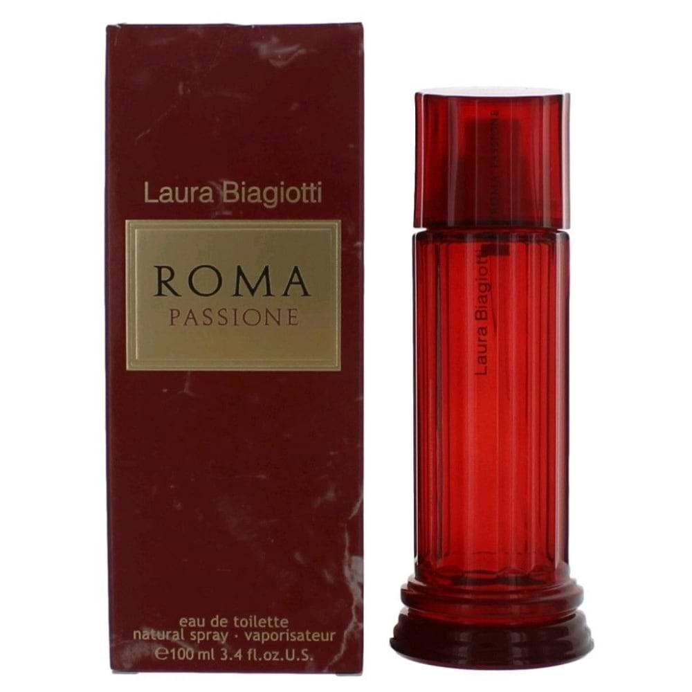 Roma Passione 