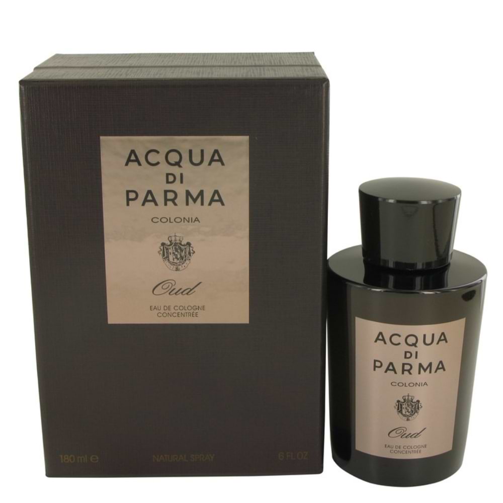 Colonia Oud