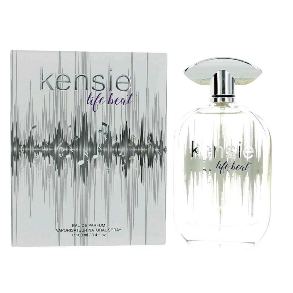 Kensie Life Beat
