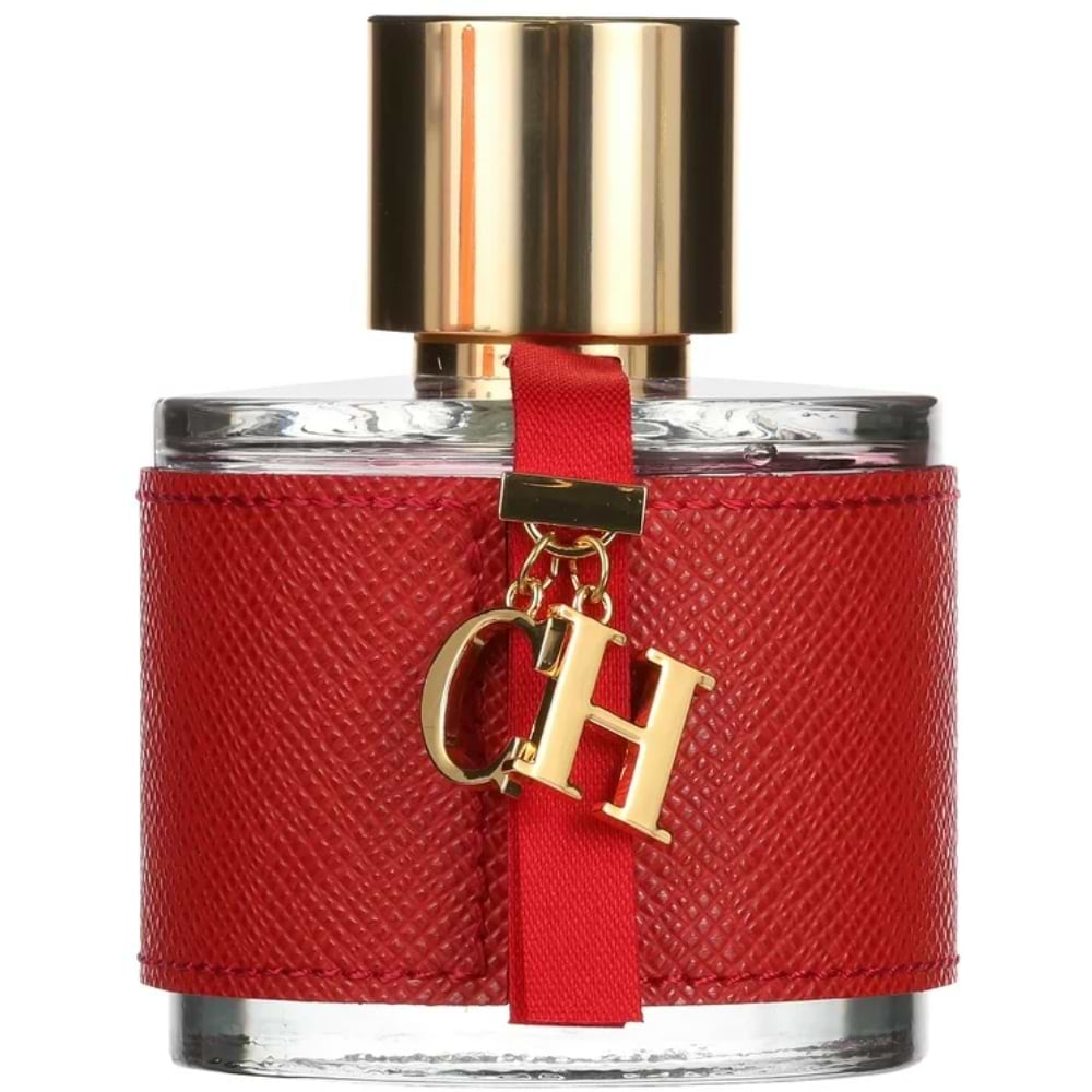 Ch Red Carolina Herrera CH - A Modern Women Fragrance