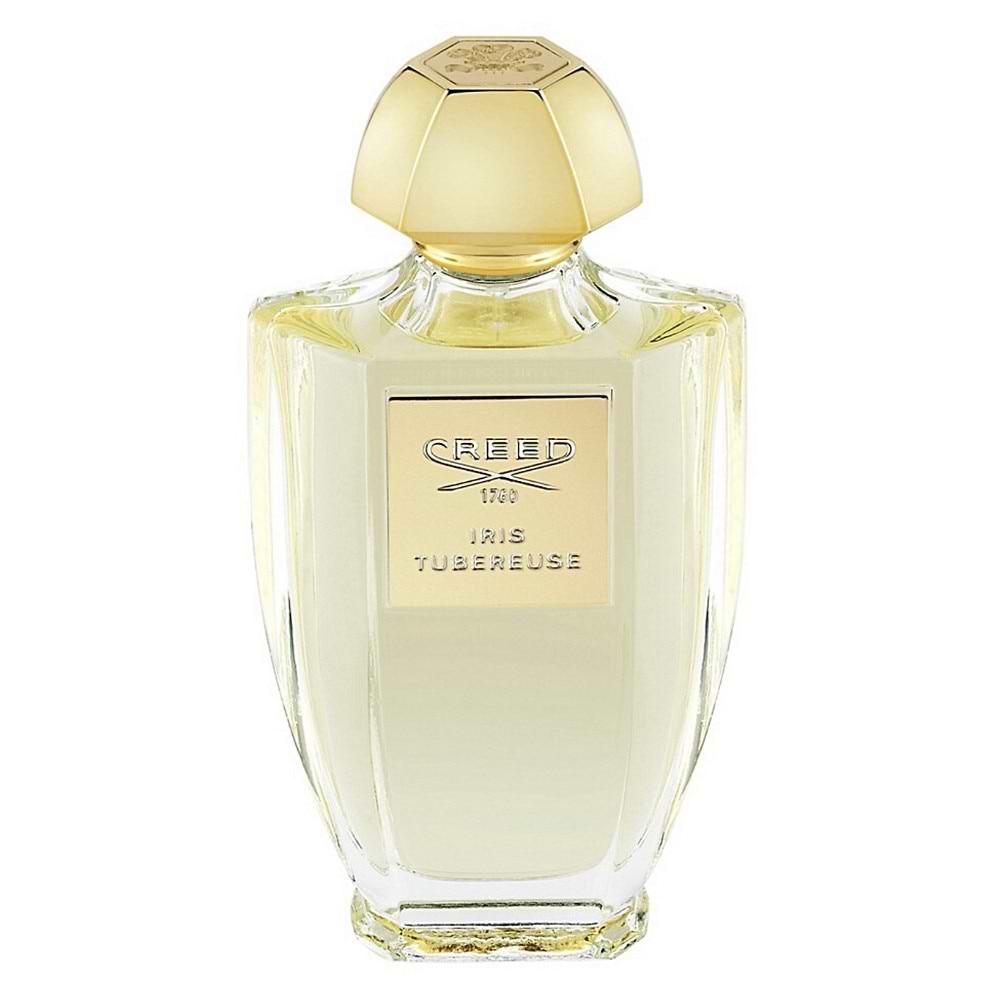Creed Iris Tubereuse Perfume 