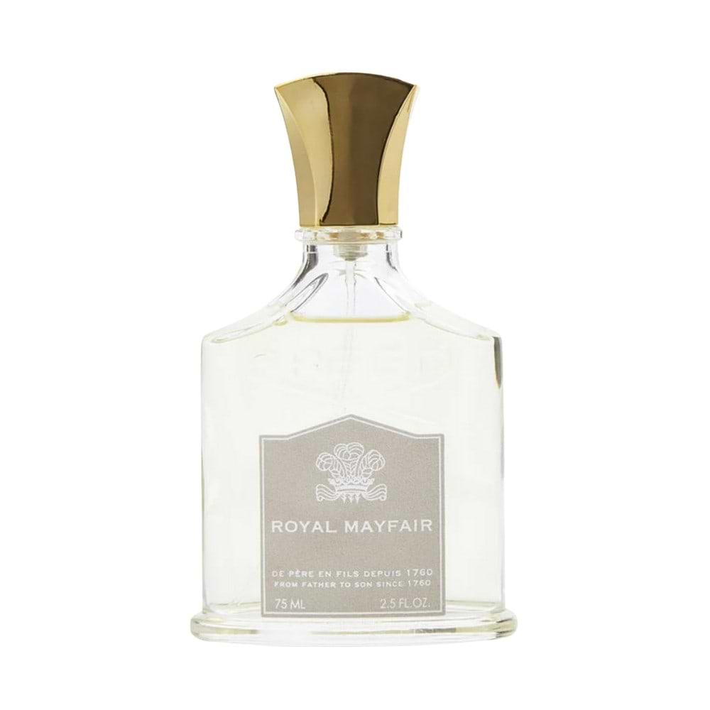 Creed Royal Mayfair Perfume 
