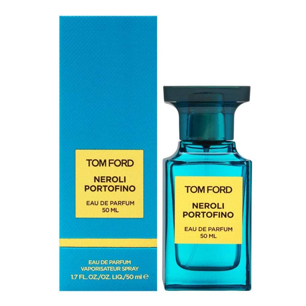 新品未開封　TOM FORD NEROLI PORTOFINO 100ml TOM FORD NEROLI PORTOFINO 100ML – DermaDea
