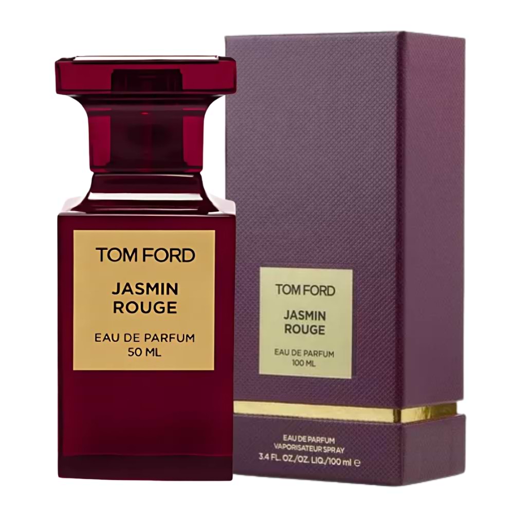 Jasmin Rouge