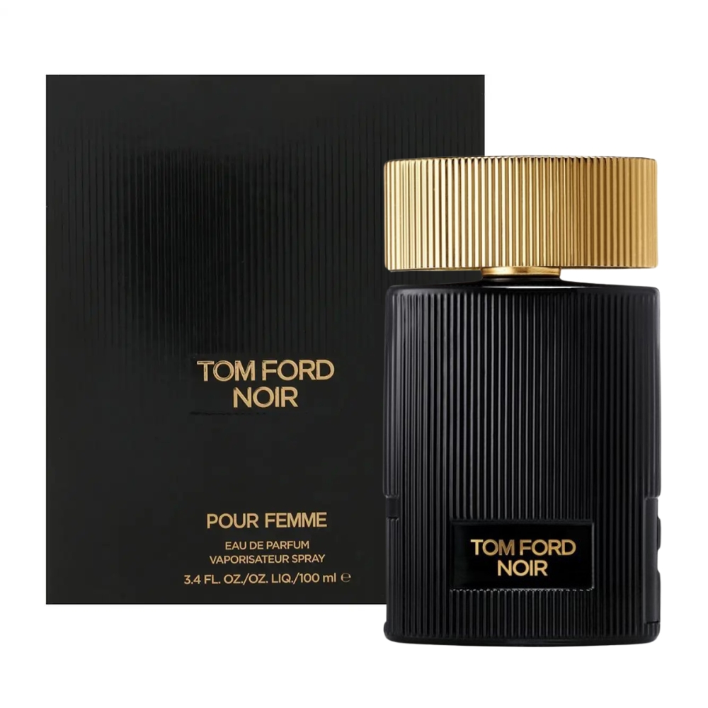 Noir Pour Femme