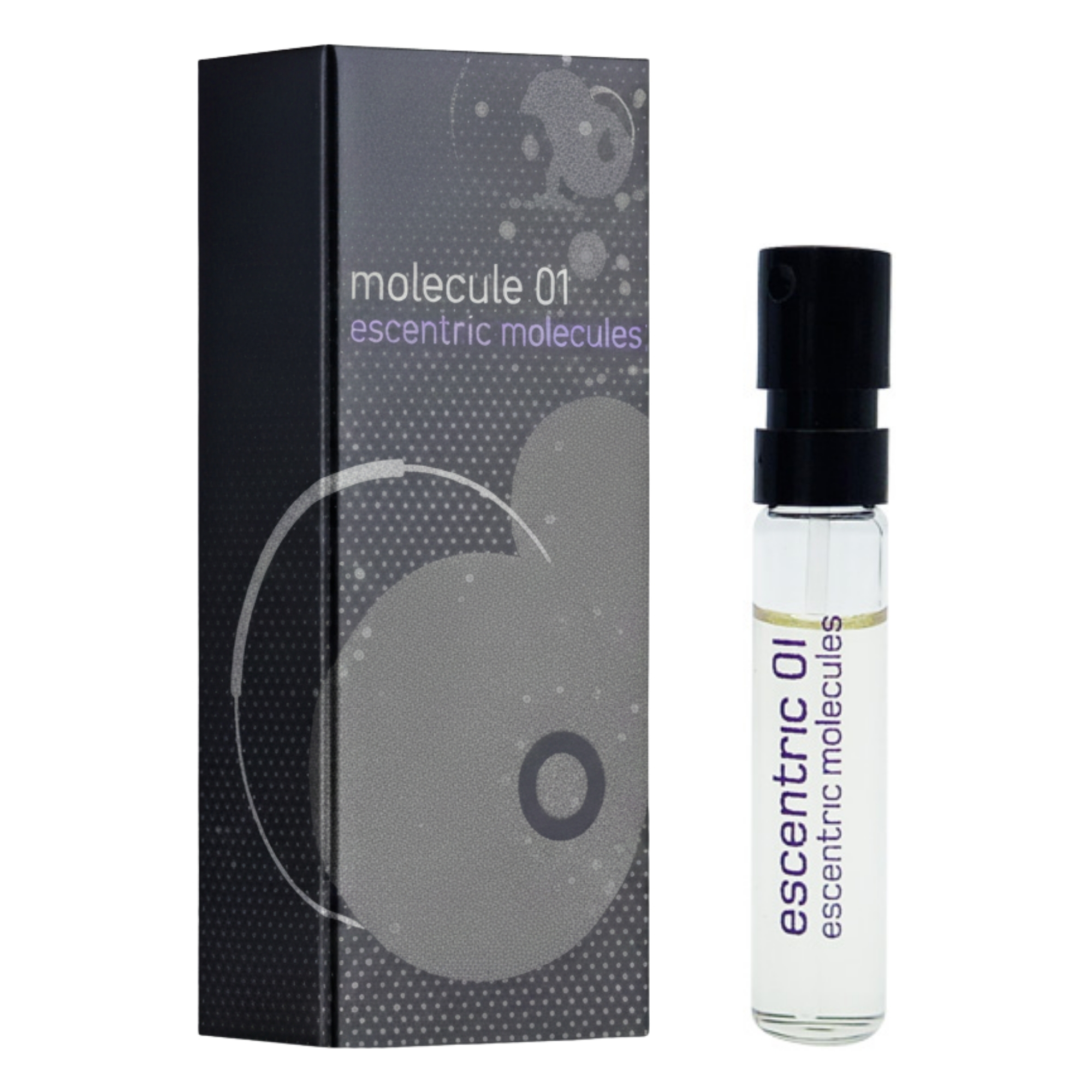 Molecule 01