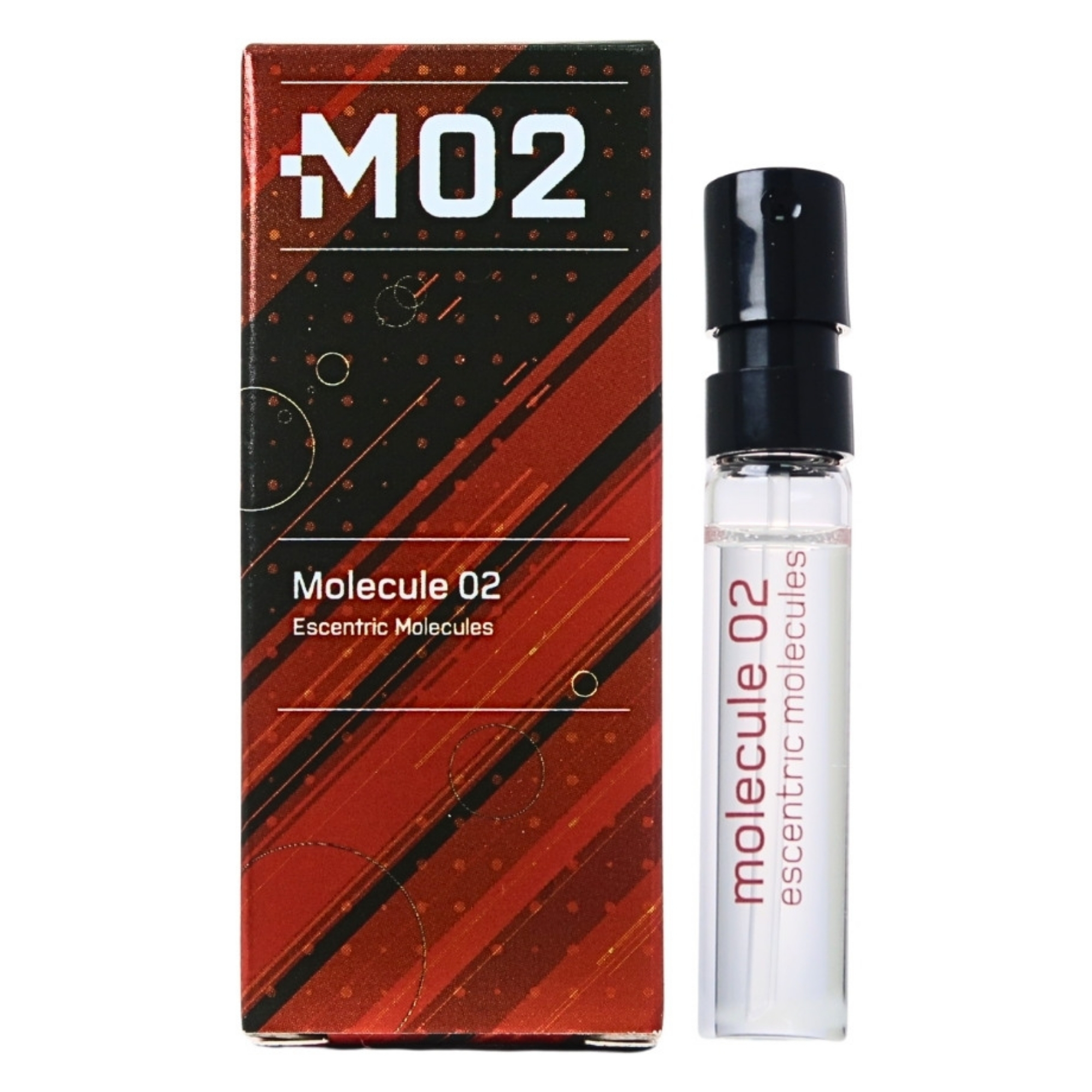 Molecule 02
