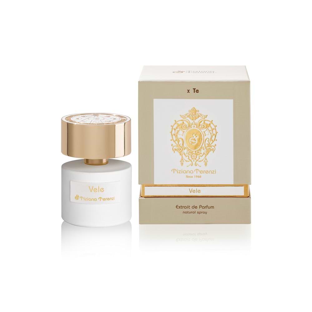 香水(女性用) Tiziana Terenzi Vele Extrait de Parfum Vele Tiziana Terenzi perfume - a fragrance for women and men