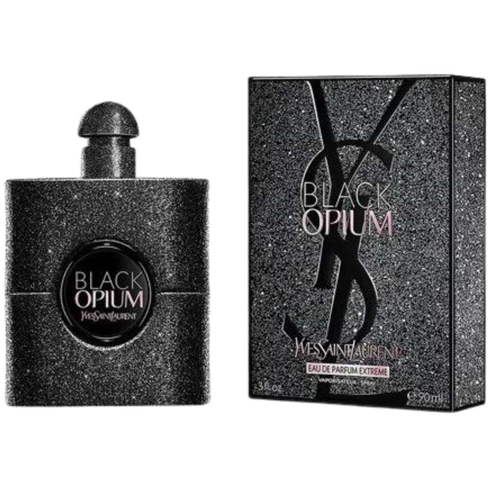 Black Opium
