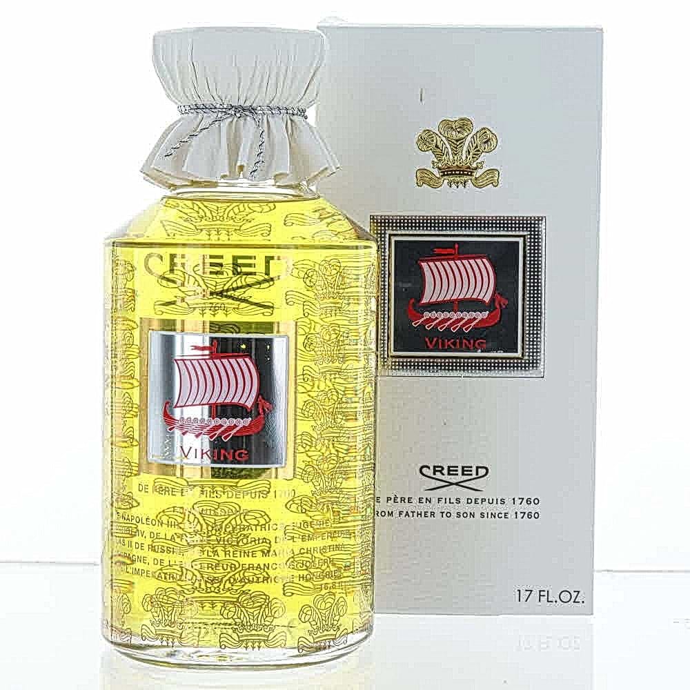 Creed Viking Cologne Flacon for men - Main Image