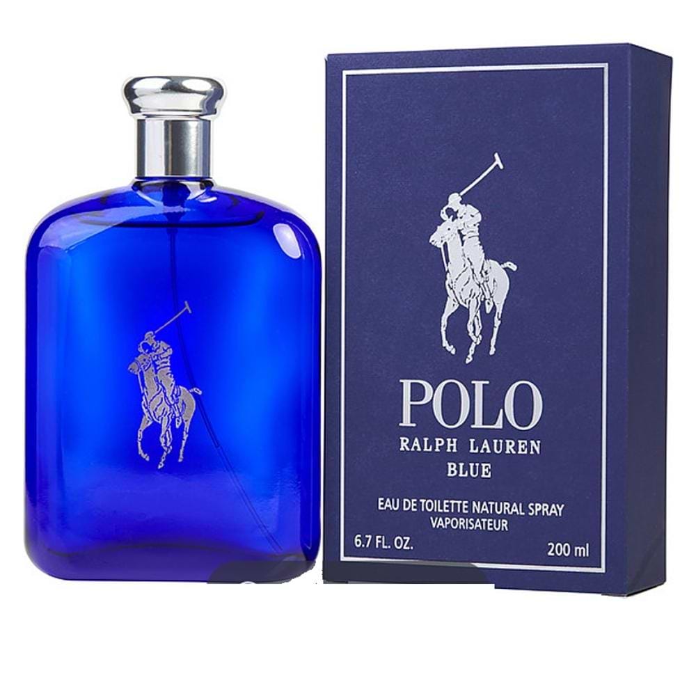 Polo Blue
