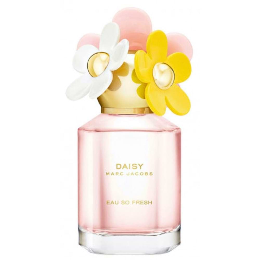 Marc Jacobs Daisy Eau So Fresh for Women