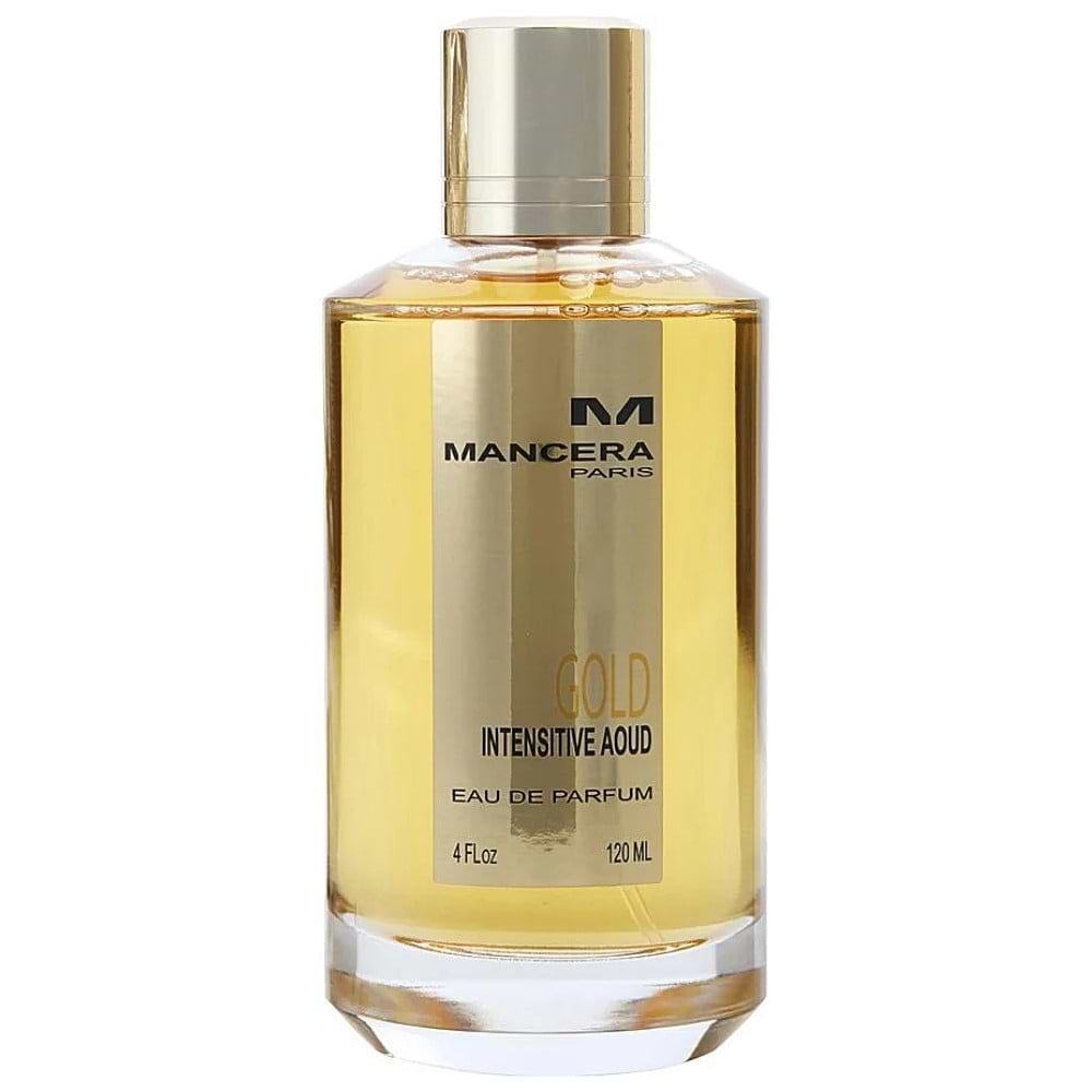 Intensitive Aoud Gold