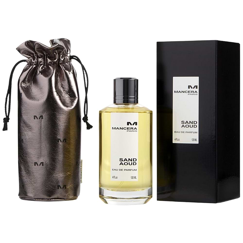 Sand Aoud