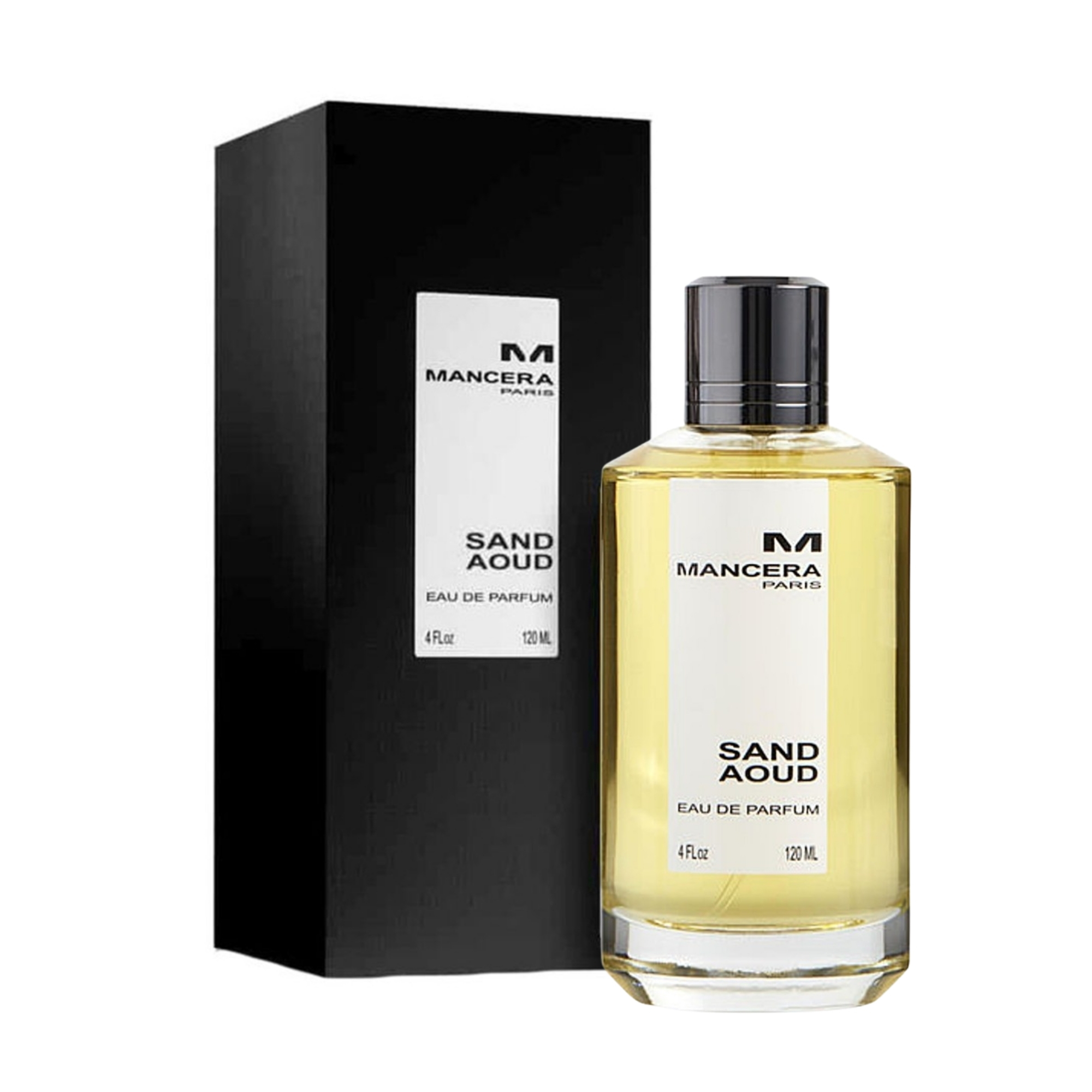 Sand Aoud