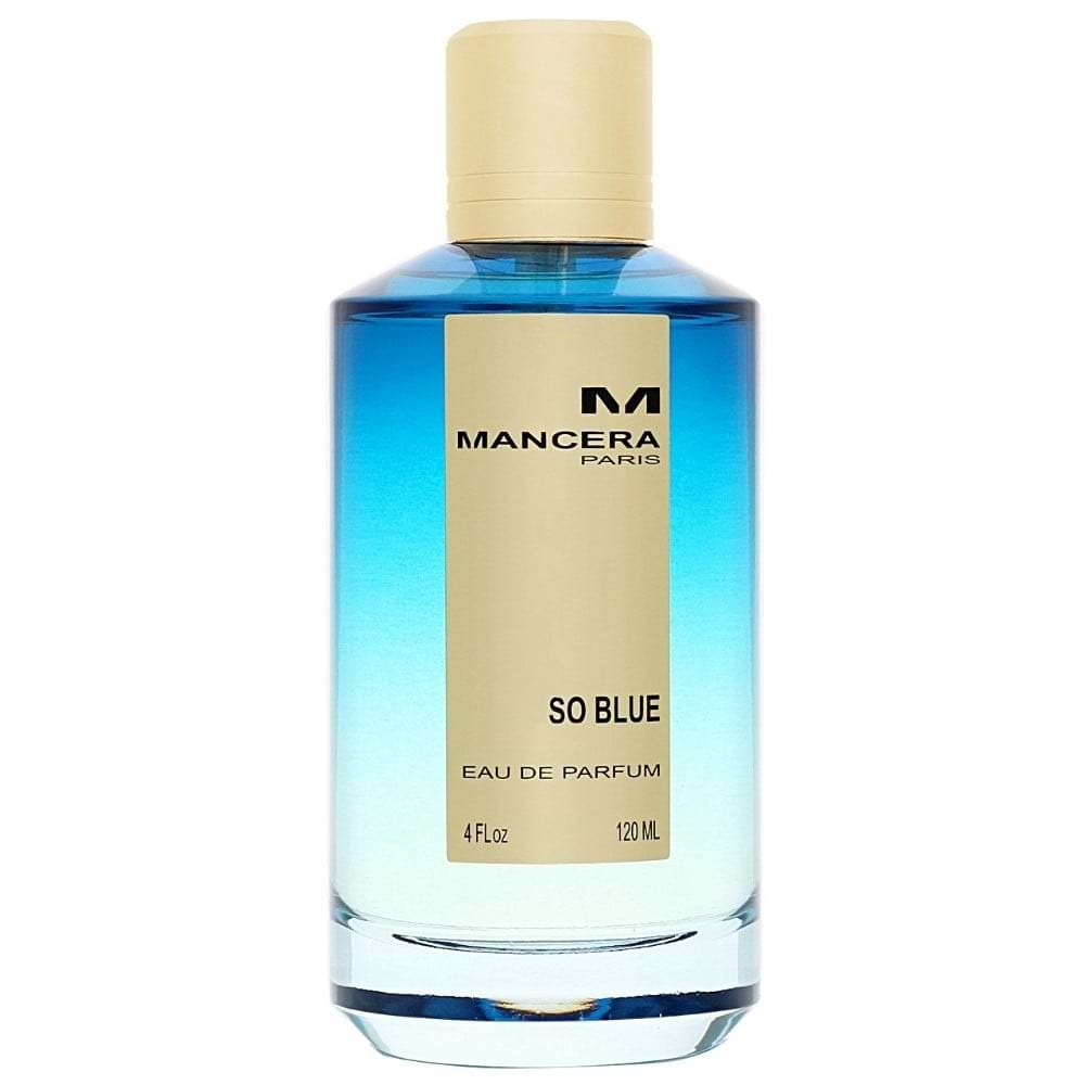 So Blue