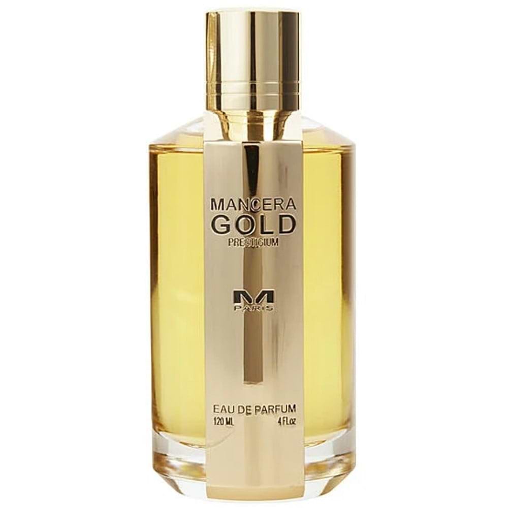 Gold Prestigium 