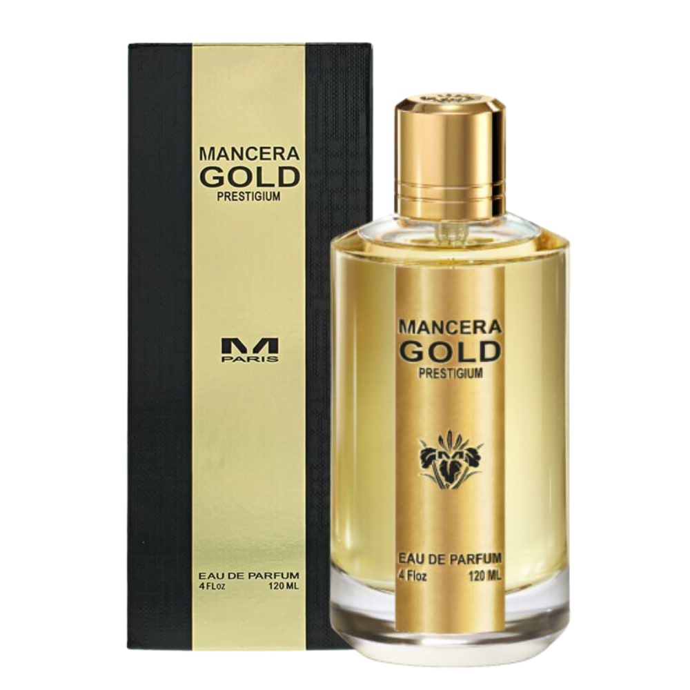 Gold Prestigium 