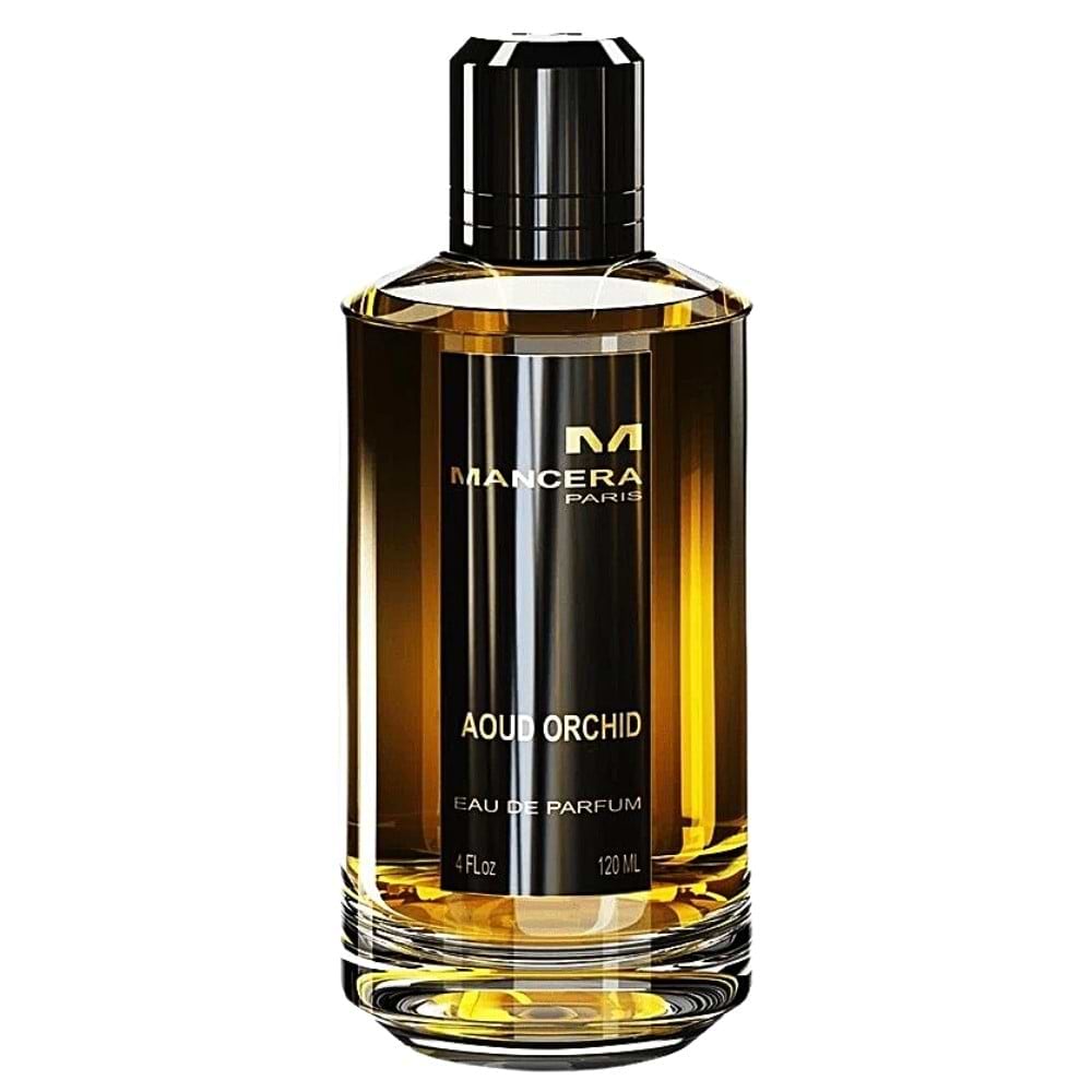 Aoud Orchid