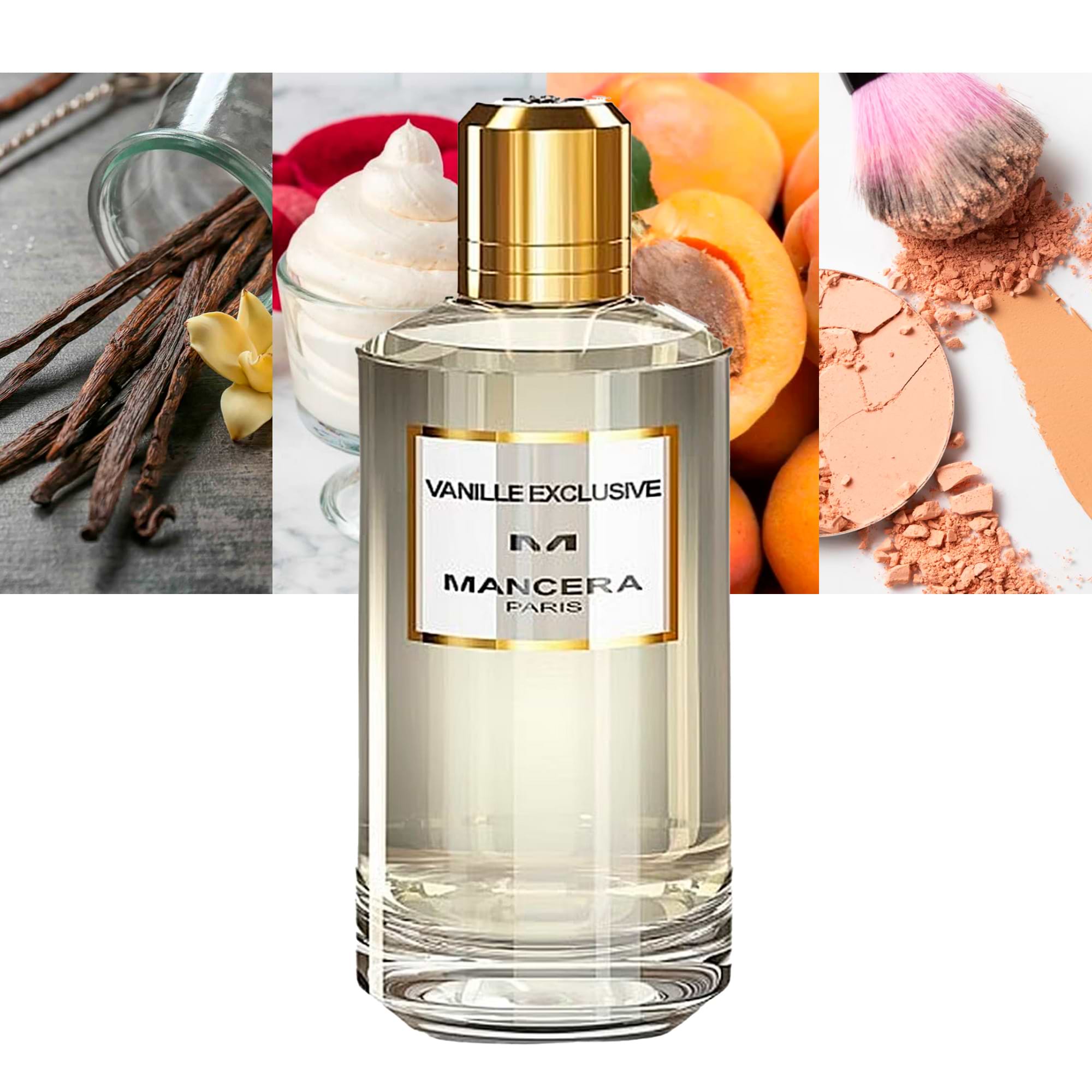 Embrace the Timeless Elegance of Mancera Vanille Exclusive