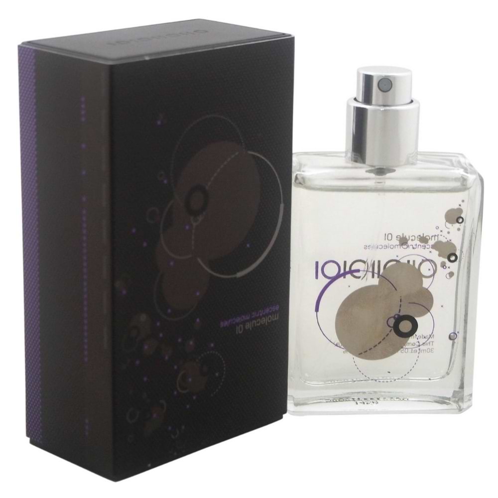 Molecule 01