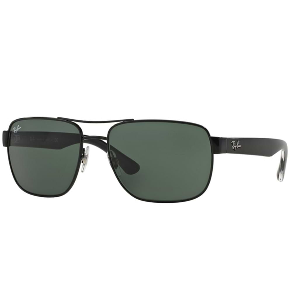 Ray Ban RB3560 002/71 Sunglasses