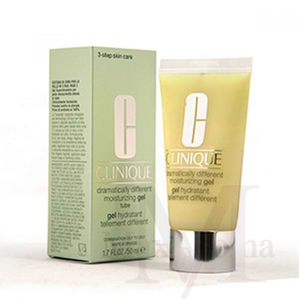 Clinique Dramatically Different Moisturizing Gel