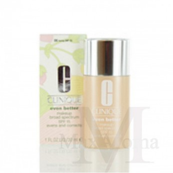 Clinique Even Better  Makeup Foundation