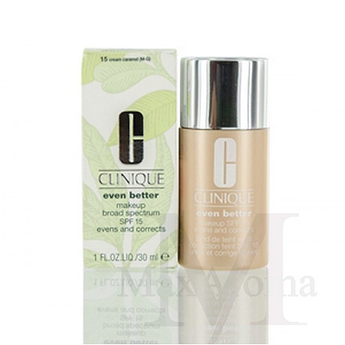 Clinique Even Better Makeup Foundation