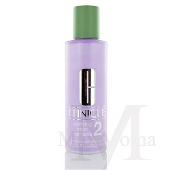 Clinique Clarifying Lotion 2 Unisex