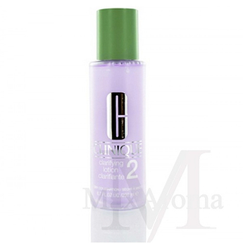 Clinique Clarifying Lotion 2