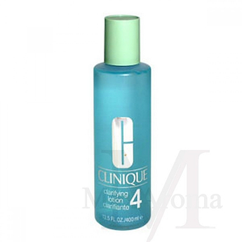 Clinique Clarifying Lotion