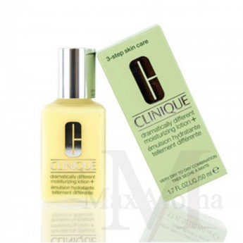Clinique Dramatically Different