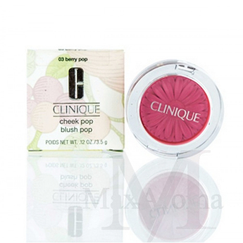 Clinique Cheek Pop