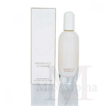 Clinique Aromatics In White For Women