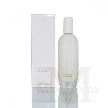 Clinique Aromatics In White For Women