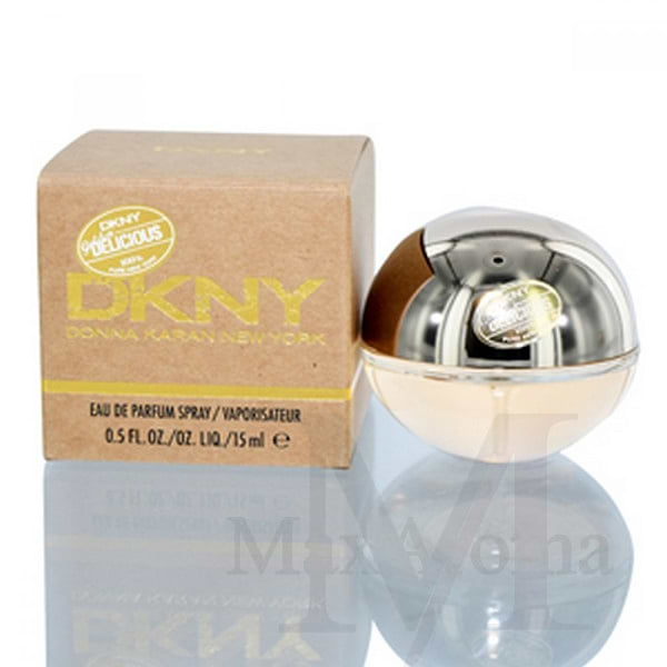 Donna Karan Golden Delicious For Women