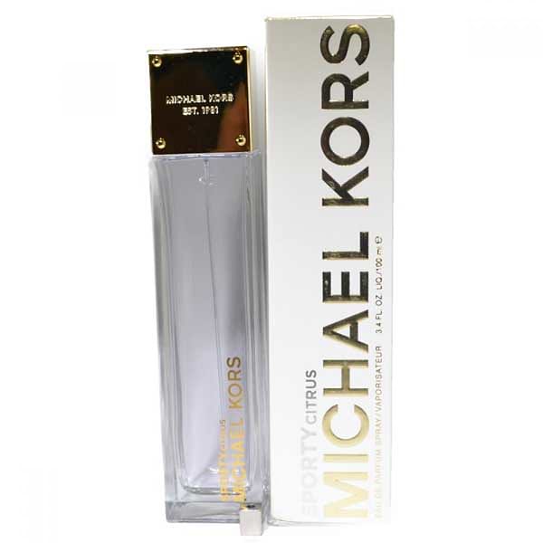 Michael Kors Sporty Citrus for Women