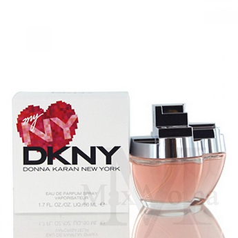 Donna Karan My New York For Women