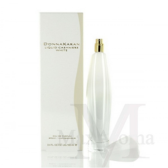 Donna Karan Liquid Cashmere White For Women