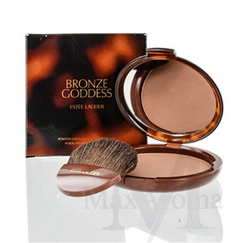 Estee Lauder Bronze Goddess