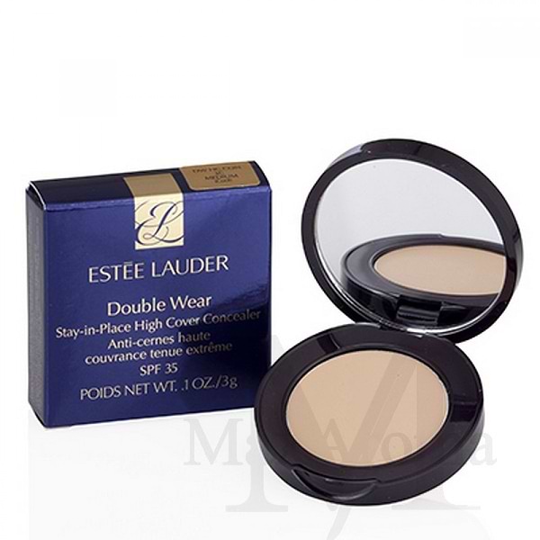 Estee Lauder Double Wear Stay In Place High Cover Concealer