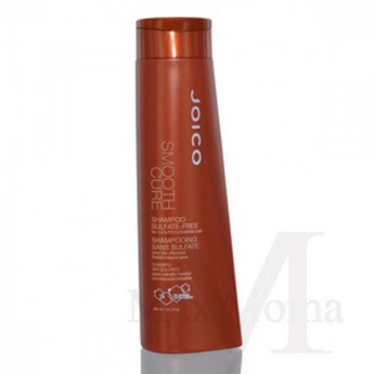 Joico Joico Smooth Cure Shampoo