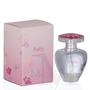 Elizabeth Arden Pretty For Women